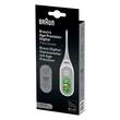 Braun Thermometer digital Ageprecision PRT2000 - 1