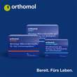 Orthomol aurinor Granulat / Kapseln Kombipack. - 5