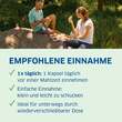Magnesium Diasporal 400 Extra Kapseln - 4