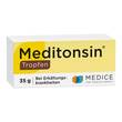 Meditonsin Tropfen - 1