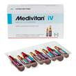 Medivitan iV Injektionsl&ouml;sung in Ampulle -Paare - 1