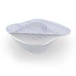 Cutimed Siltec Plus Schaumverband 10x10 cm haftend - 2