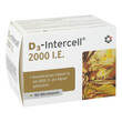 D3-INTERCELL 2.000 I.E. Kapseln - 1