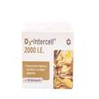 D3-INTERCELL 2.000 I.E. Kapseln - 2
