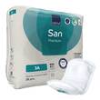 ABENA San 3A Premium Einlagen - 2