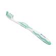 Miradent Carebrush Zahnb&uuml;rste wei&szlig; / gr&uuml;n - 2