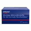 Orthomol Cardio Tabletten / Kapseln Kombipackung - 1