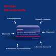 Orthomol Cardio Tabletten / Kapseln Kombipackung - 4