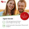 Ingwer Extrakt Dr.Wolz Kapseln - 2