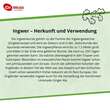 Ingwer Extrakt Dr.Wolz Kapseln - 3