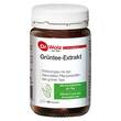 Gr&uuml;ntee Extrakt Dr.Wolz Kapseln - 1