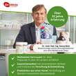 Safran + Rhodiola-Extrakt Dr.Wolz Kapseln - 8