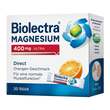 Biolectra Magnesium 400 mg ultra Direct Orange - 1