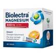 Biolectra Magnesium 400 mg ultra Direct Orange - 1