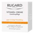 Rugard Vitamin Creme Gesichtspflege - 1