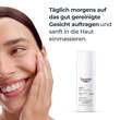 Eucerin Seh Anti-R&ouml;tungen kaschierende Tagespflege - 8