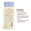 LUVOS Naturkosmetik Cremedusche mit Orangen&ouml;l - 2