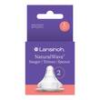 Lansinoh Naturalwave Sauger S - 1