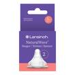 Lansinoh Naturalwave Sauger L - 1