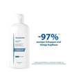 DUCRAY SQUANORM fettige Schuppen Shampoo - 3