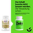 Graviola Kapseln 500 mg / Kap.reines Blattpulv.Peru - 3