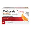 Dobendan Direkt zuckerfrei Flurbiprofen 8,75mg Lut - 1