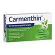 Carmenthin bei Verdauungsst&ouml;rungen magensaftresistent Weichkapseln  - 1