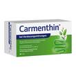 Carmenthin bei Verdauungsst&ouml;rungen magensaftresistent Weichkapseln  - 1
