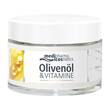 Oliven&ouml;l &amp; Vitamine vitalisierende Aufbaupflaster mit Lsf - 1