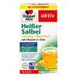 Doppelherz hei&szlig;er Salbei + Honig+Menthol Granulat - 1