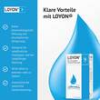 Loyon bei schuppigen Hauterkrankungen L&ouml;sung - 4