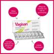 Vagisan Feuchtcreme Cremolum - 2