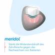 Meridol sanftes Wei&szlig; Zahnpasta - 4