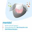 Meridol sanftes Wei&szlig; Zahnpasta - 5