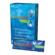Ferrotone Eisen mit Apfelkonzentrat und Vitamin C Beutel  - 1