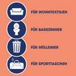 Sagrotan Hygiene-Spray - 4
