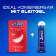Durex Gef&uuml;hlsecht Kondome - 3