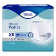 Tena Pants Plus XS bei Inkontinenz - 1