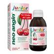 Neo-Angin junior Halsschmerzsaft - 2