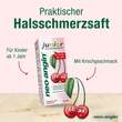 Neo-Angin junior Halsschmerzsaft - 3