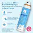 Kelo-Cote Spray Silikonspray z.Behandlung v.Narben - 2