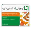 Curcumin-Loges Kapseln - 1