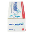 Pearls &amp; Dents Spezialzahncreme mit naturbas.Perlsys. - 4