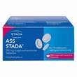 Ass Stada 100 mg magensaftresistente Tabletten - 1