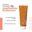 Avene Sunsitive Kinder Sonnenmilch Spf 50 +  - 3