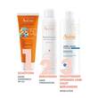 Avene Sunsitive Kinder Sonnenmilch Spf 50 +  - 5