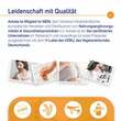 Fols&auml;ure 400 Plus B12 + Jod Tabletten - 4