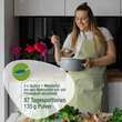 Gse Bio Konjac Glucomannan S&auml;ttigungspulver - 4
