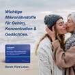 Orthomol mental Granulat / Kapseln 15 Tage Kombipackung  - 2