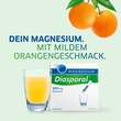 Magnesium Diasporal 300 mg Granulat - 5